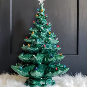 Christmas tree